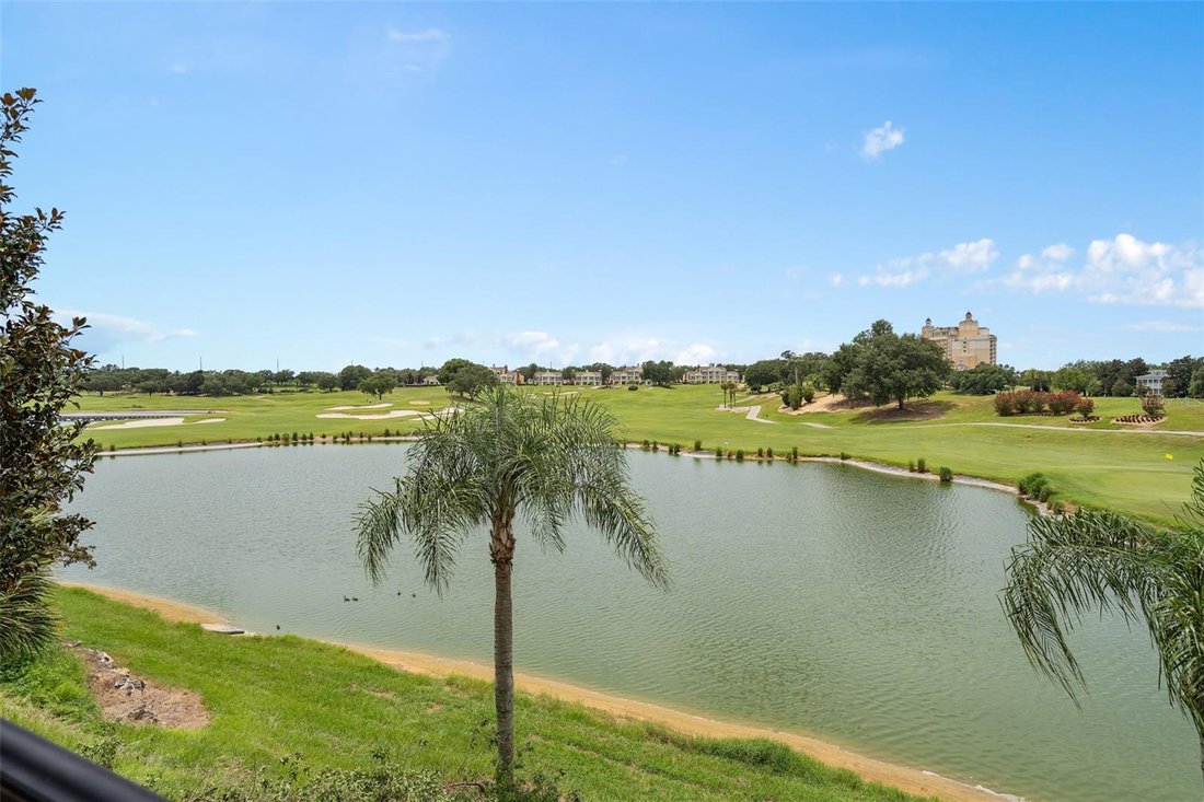 House in Kissimmee, Florida, United States 4 - 17182124