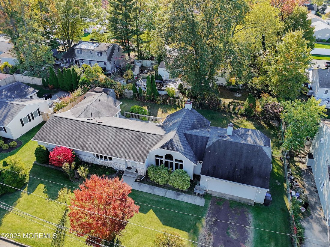 House in Oceanport, New Jersey, United States 5 - 17164161