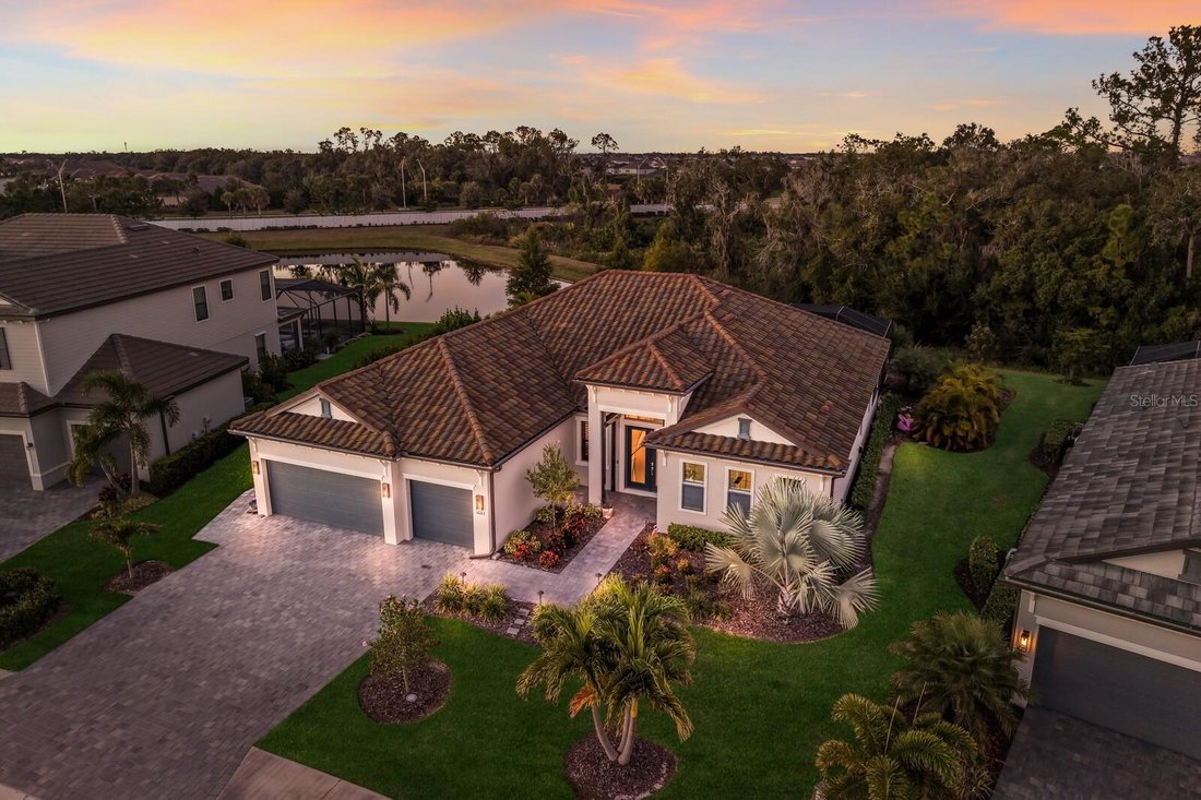 House in Lakewood Ranch, Florida, United States 2 - 17182978