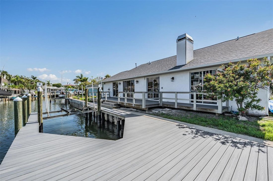 House in Dunedin, Florida, United States 2 - 17184172