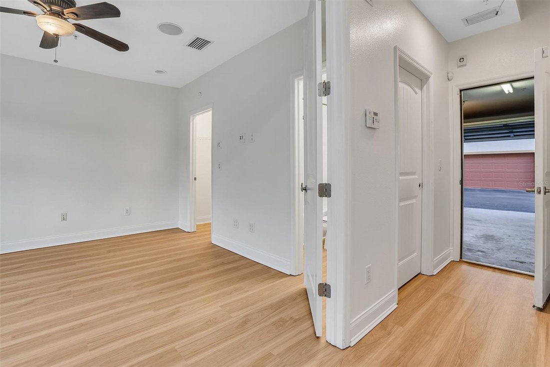 Townhouse in Tampa, Florida, United States 5 - 17179919
