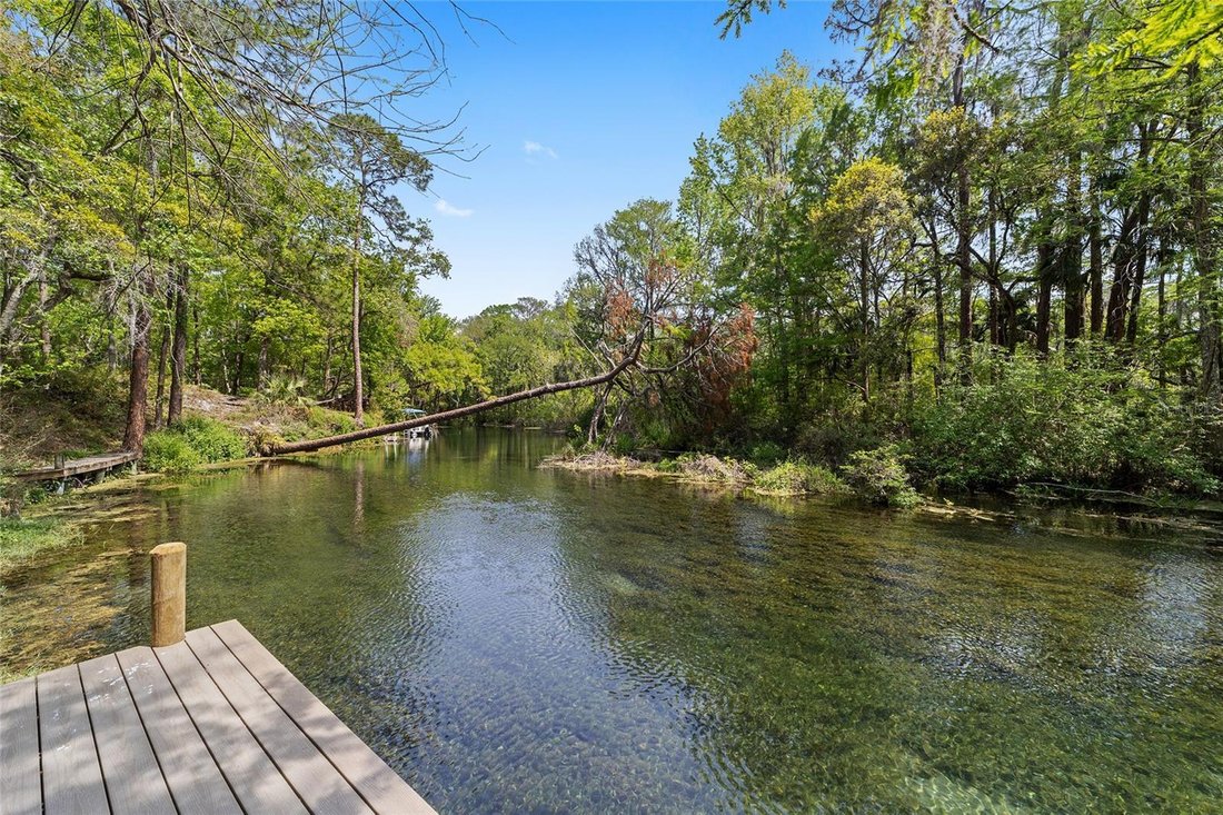 House in Dunnellon, Florida, United States 3 - 17182265