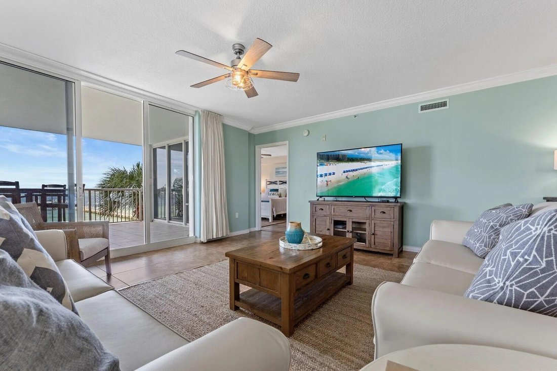 Condo in Wright, Florida, United States 2 - 17166545