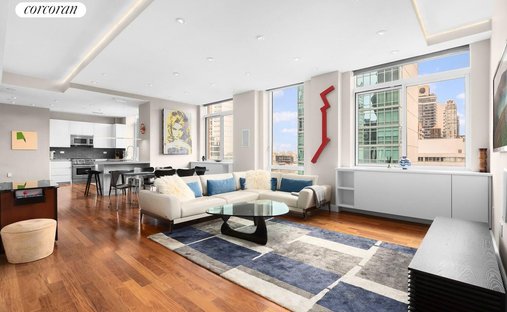 Condominio a New York, New York, Stati Uniti 1