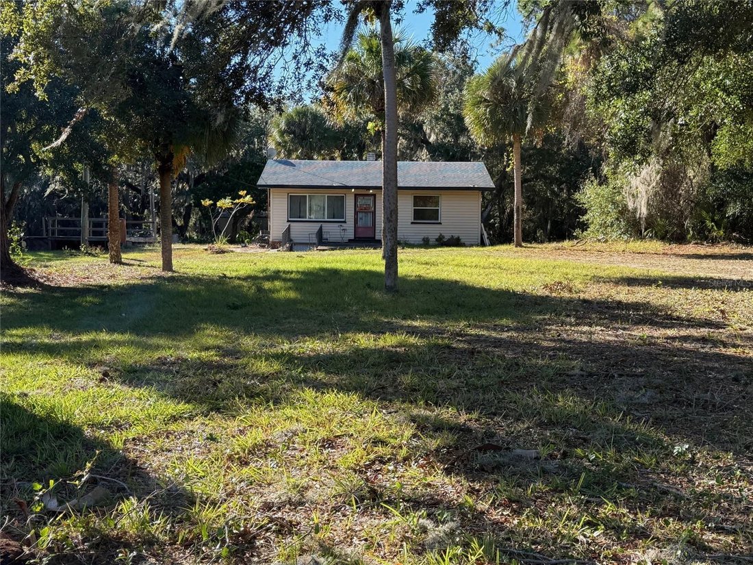 House in Edgewater, Florida, United States 2 - 17185121