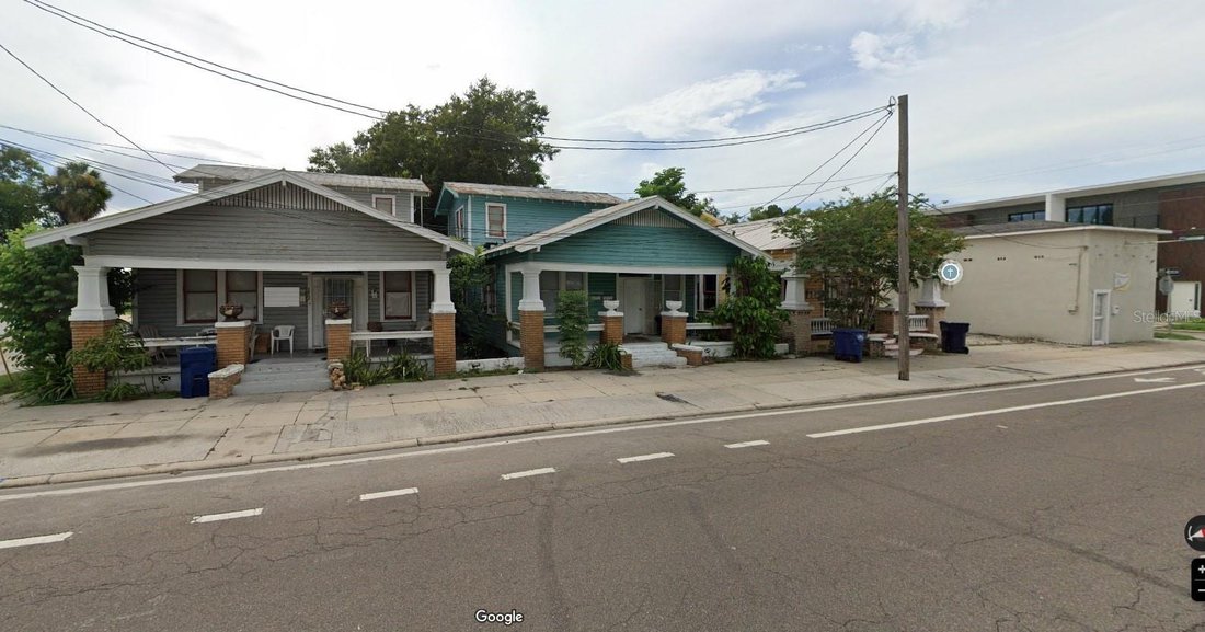 Tampa, Florida, United States 1 - 17185715