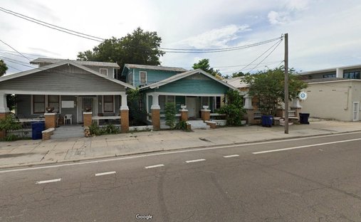 Tampa, Florida, United States 1