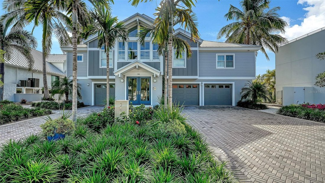 House in Sarasota, Florida, United States 5 - 17180137