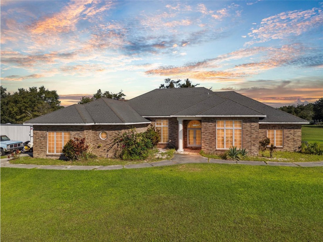 House in Kissimmee, Florida, United States 1 - 17181254