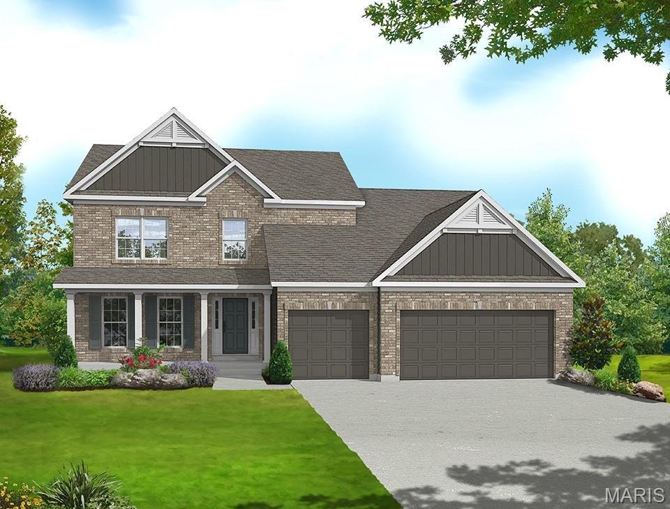 House in Lake Saint Louis, Missouri, United States 5 - 17175167