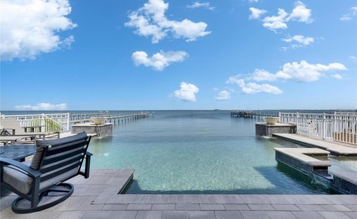 House in Apollo Beach, Florida, United States 1