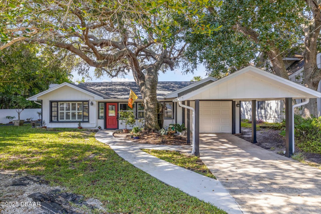 House in New Smyrna Beach, Florida, United States 3 - 17163835