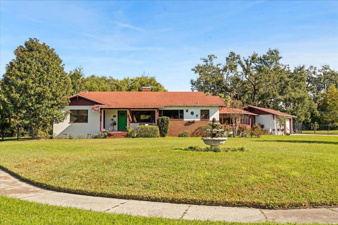 House in Winter Garden, Florida, United States 1 - 17181667