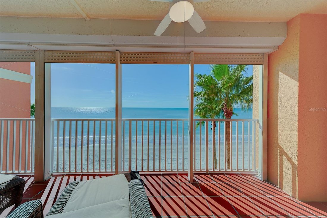 Condo in Madeira Beach, Florida, United States 4 - 17185406