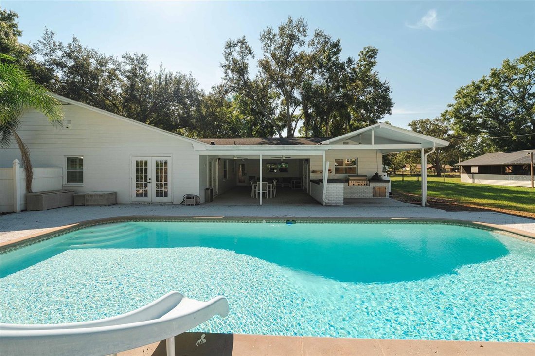 House in Tampa, Florida, United States 2 - 17184351