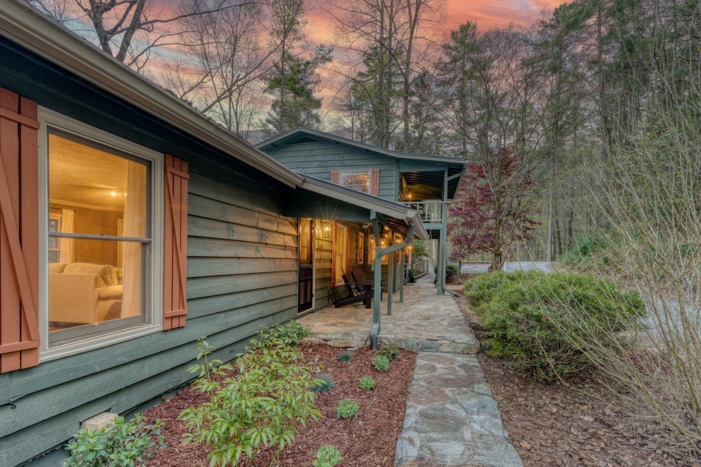 House in Blue Ridge, Georgia, United States 4 - 17162841
