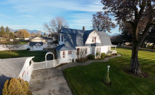 Casa a Grants Pass, Oregon, Stati Uniti 1