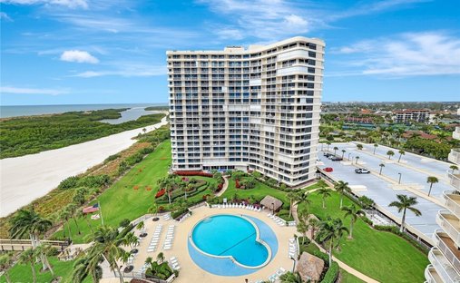 Condo in Marco Island, Florida, United States 1