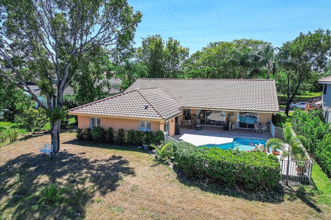 House in Parkland, Florida, United States 5 - 17177697
