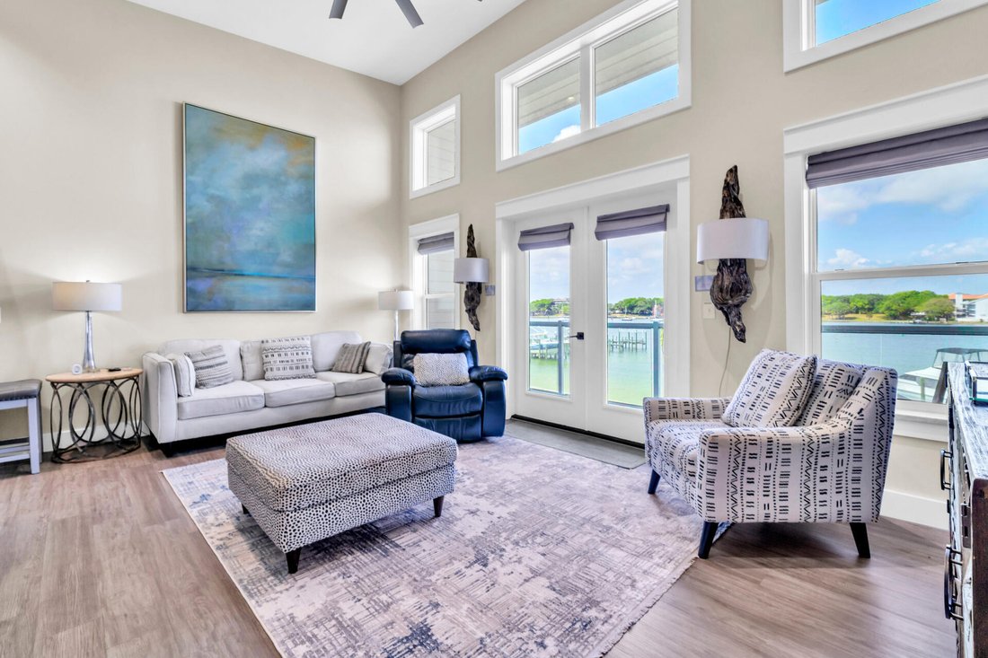 Townhouse in Wright, Florida, United States 4 - 17166314
