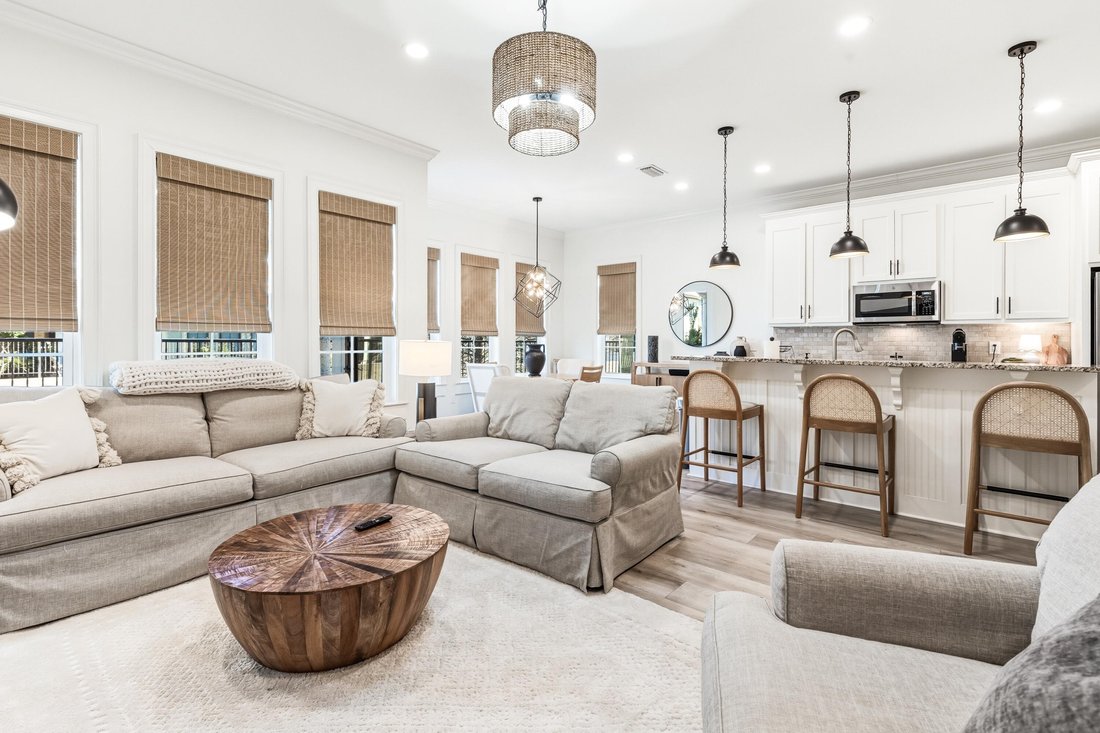 House in Miramar Beach, Florida, United States 1 - 17166436