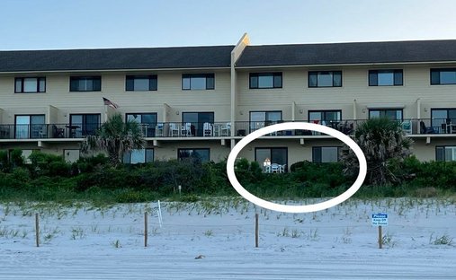 Condo in St. Augustine, Florida, United States 1