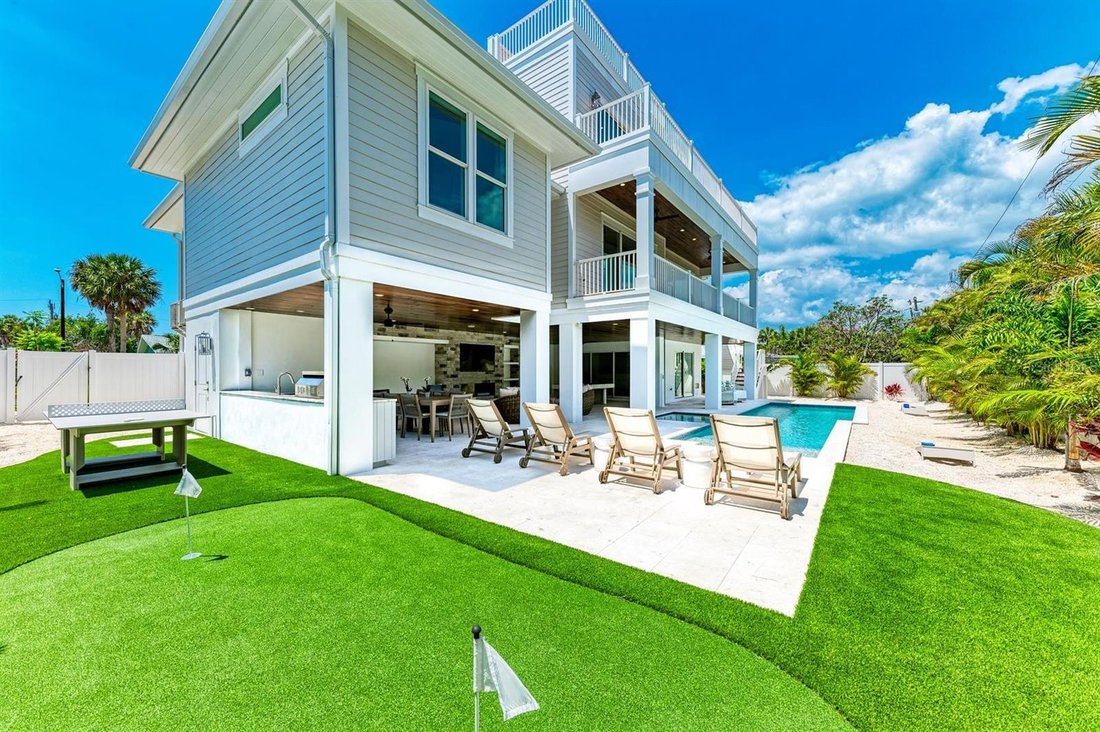 House in Holmes Beach, Florida, United States 3 - 17179374