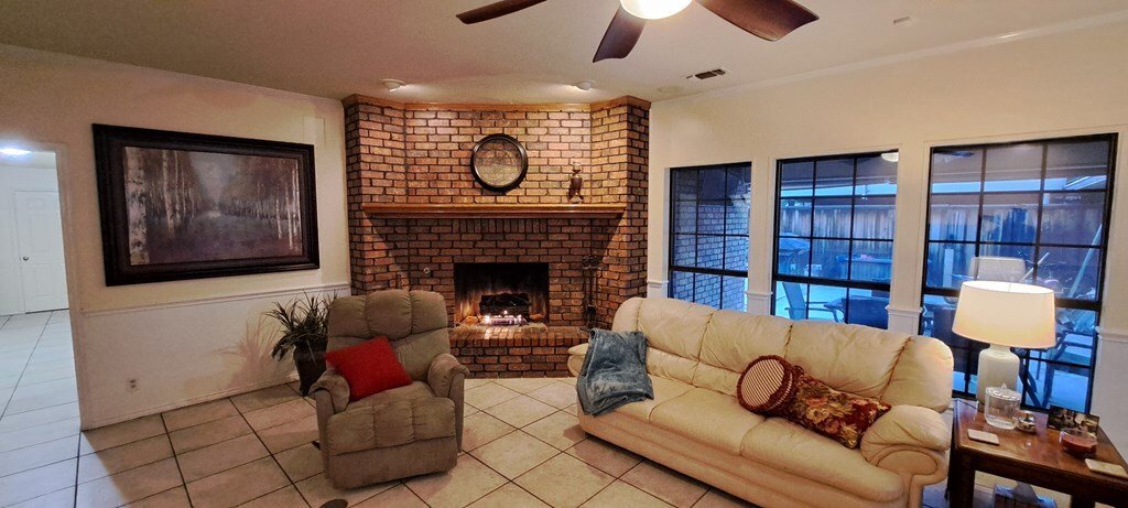 House in San Angelo, Texas, United States 4 - 17163199
