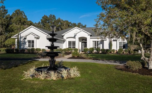 Farm Ranch in Reddick, Florida, United States 1
