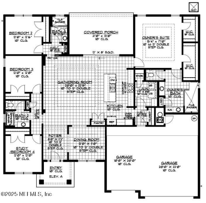 House in Jacksonville, Florida, United States 2 - 17165613