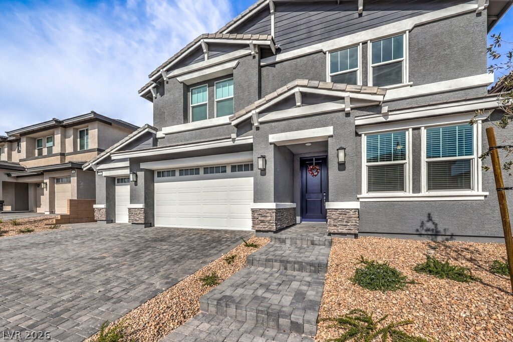 House in Henderson, Nevada, United States 4 - 17168641