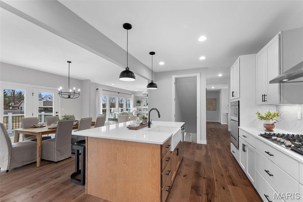 House in O'Fallon, Missouri, United States 2 - 17174860