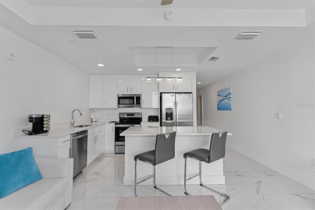 Condo in St. Pete Beach, Florida, United States 4 - 17182174