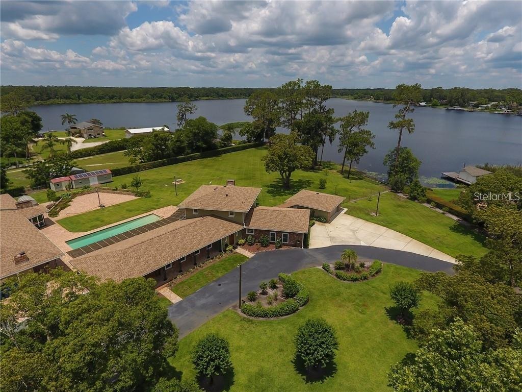 House in DeLand, Florida, United States 1 - 17181557