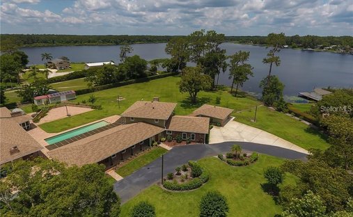 House in DeLand, Florida, United States 1