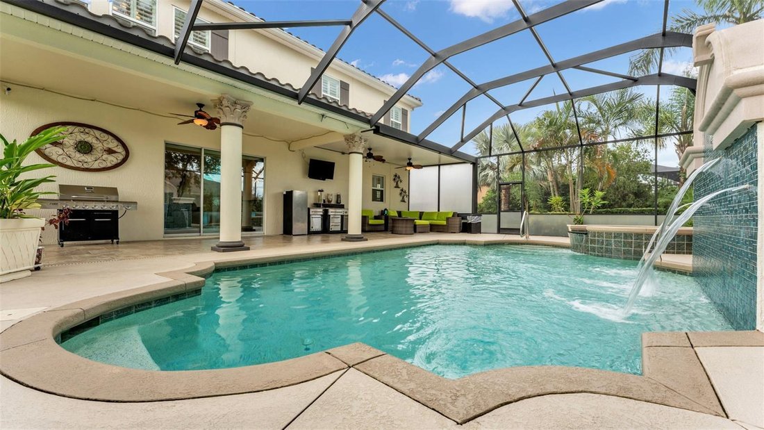 House in Lakeland, Florida, United States 3 - 17184048