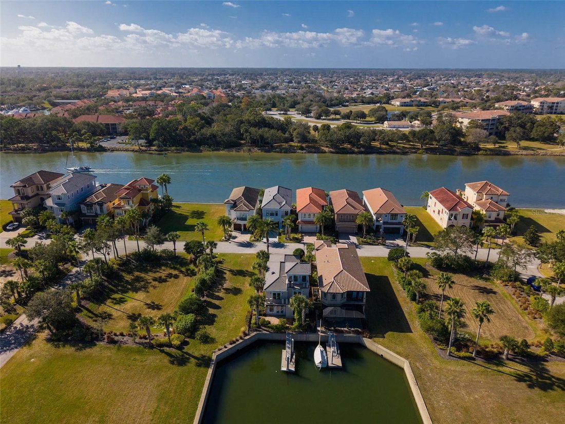 House in Palm Coast, Florida, United States 5 - 17186306