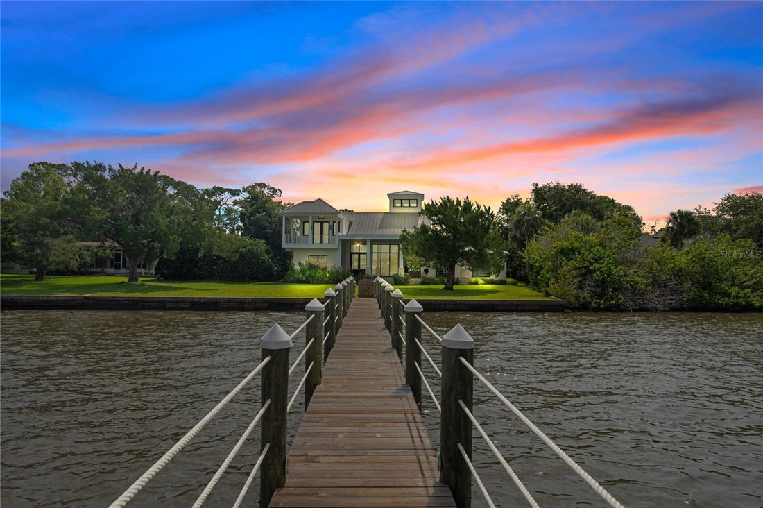 House in Ormond Beach, Florida, United States 3 - 17181082