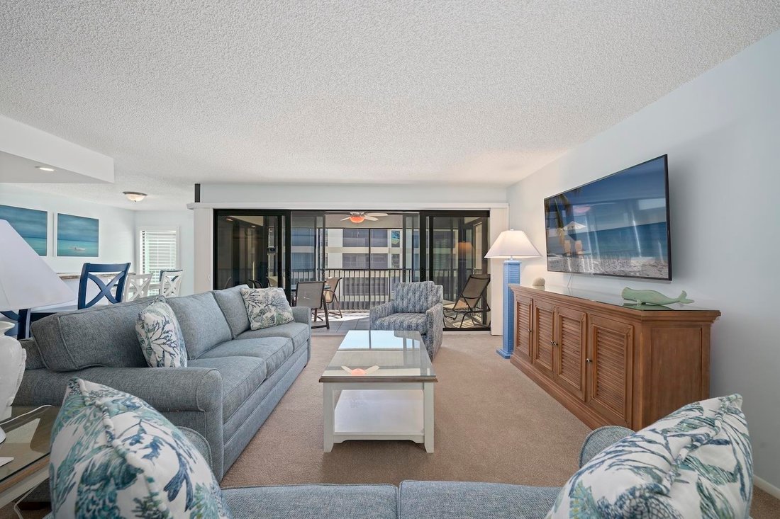 Condo in Sanibel, Florida, United States 3 - 17160499