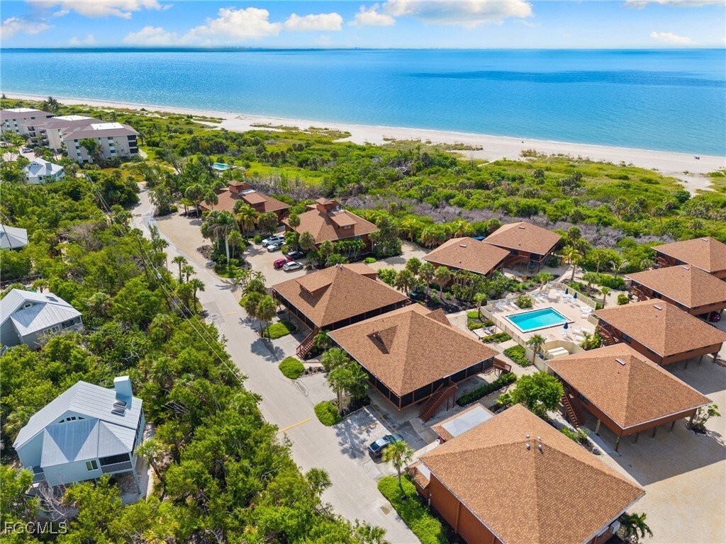 Condo in Sanibel, Florida, United States 4 - 17173011