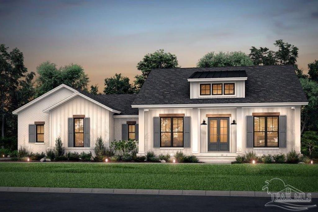 House in Jay, Florida, United States 1 - 17161634