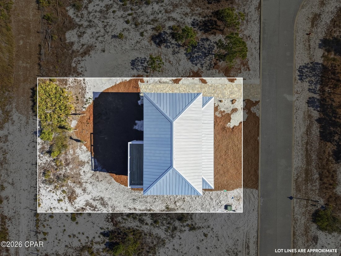 House in Port St. Joe, Florida, United States 3 - 17161225
