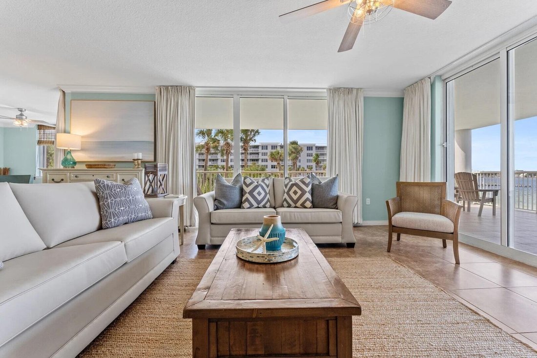 Condo in Wright, Florida, United States 4 - 17166545