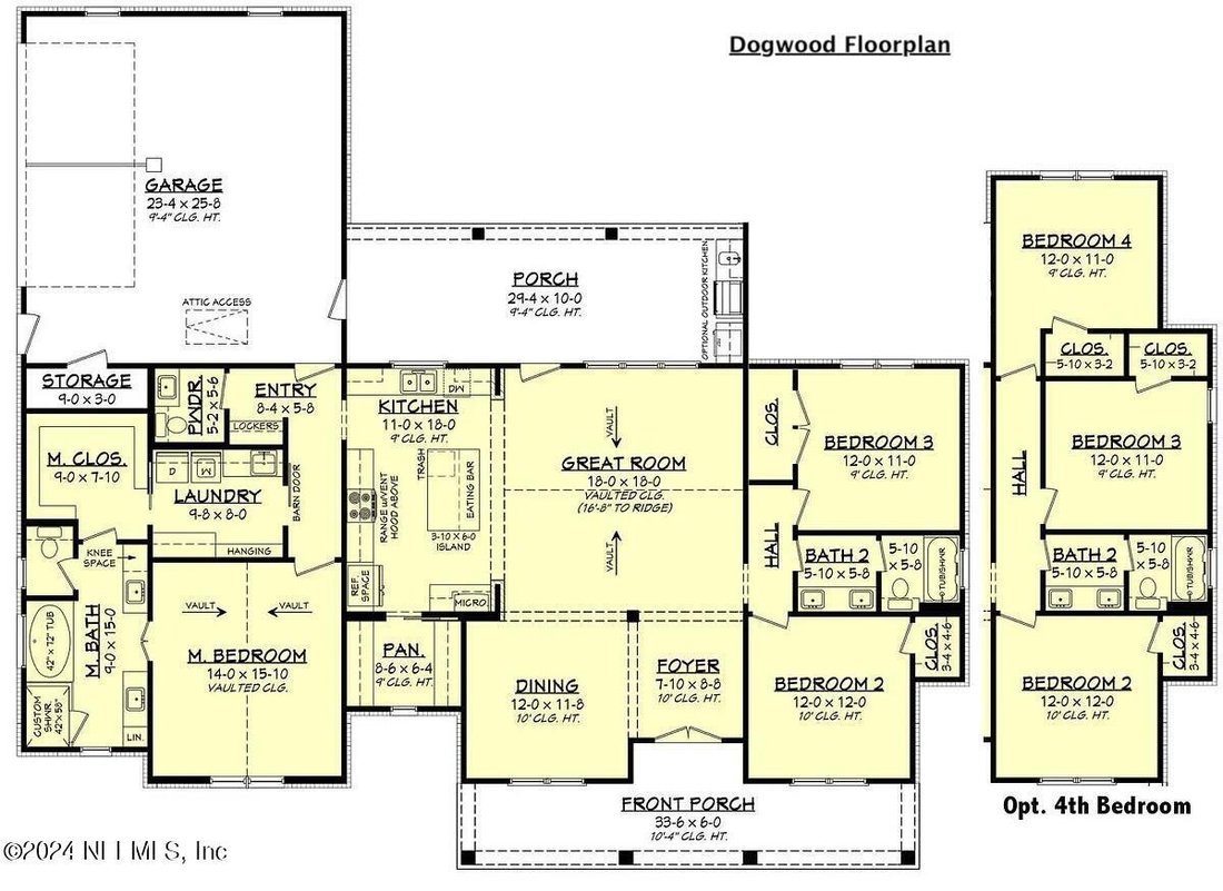 House in Umatilla, Florida, United States 4 - 17165687