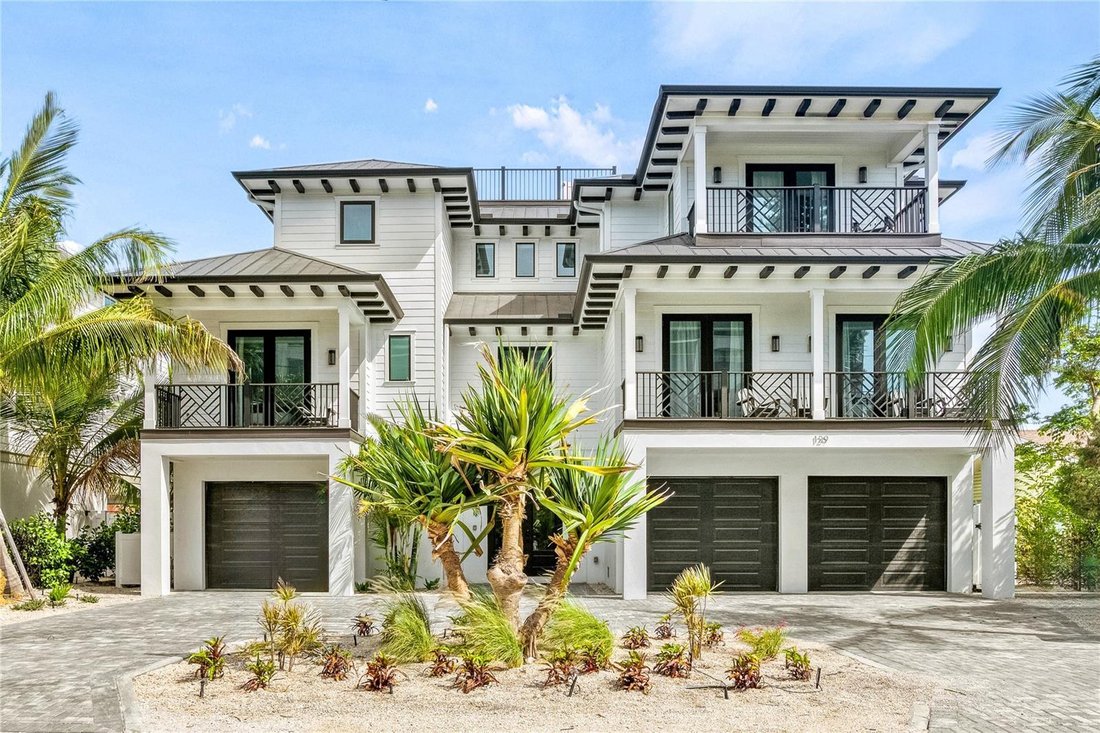 House in Sarasota, Florida, United States 1 - 17186263
