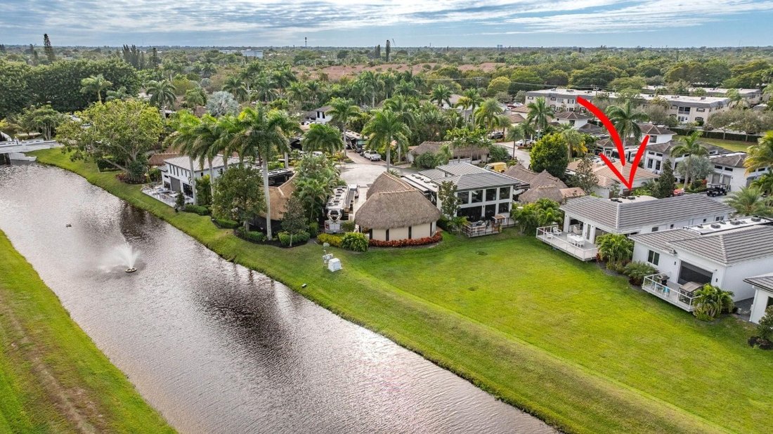 Condo in North Lauderdale, Florida, United States 1 - 17175915
