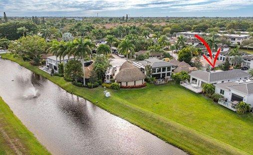 Appartement à North Lauderdale, Floride, États-Unis 1
