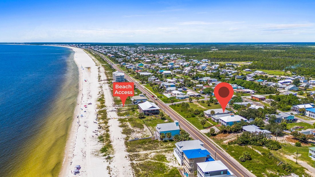 House in Port St. Joe, Florida, United States 5 - 17166344