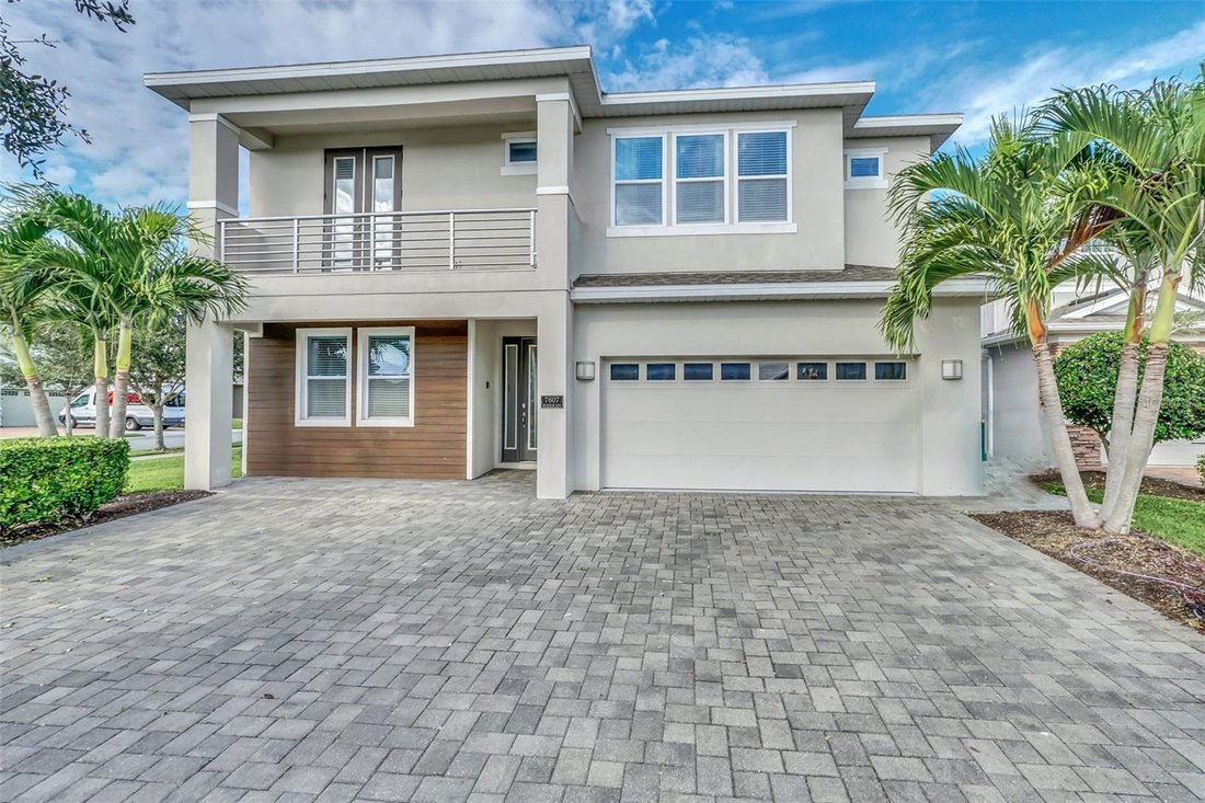 House in Kissimmee, Florida, United States 1 - 17185433