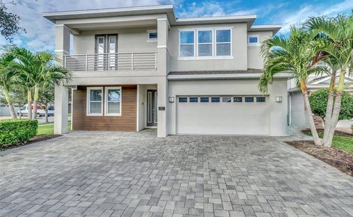 House in Kissimmee, Florida, United States 1